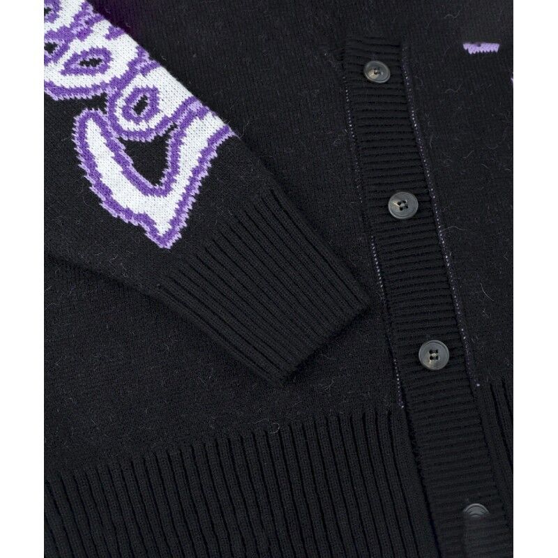 Oxbow Holmen - Cardigan - Uomo | Hardloop