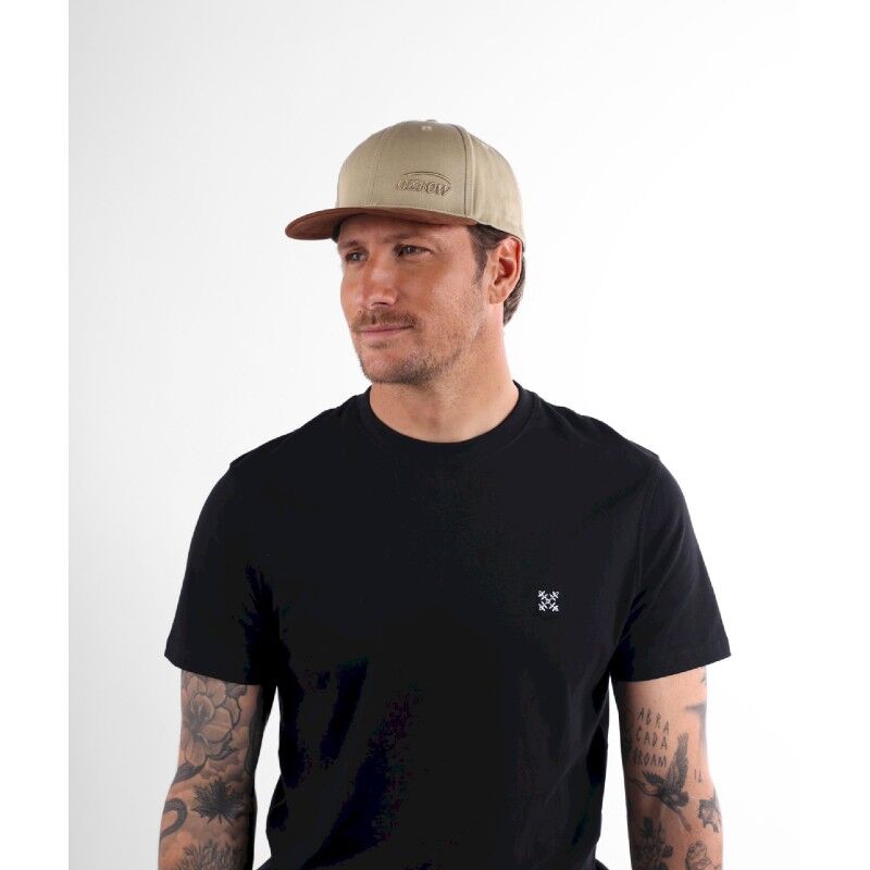 Oxbow Goncalves - Casquette | Hardloop