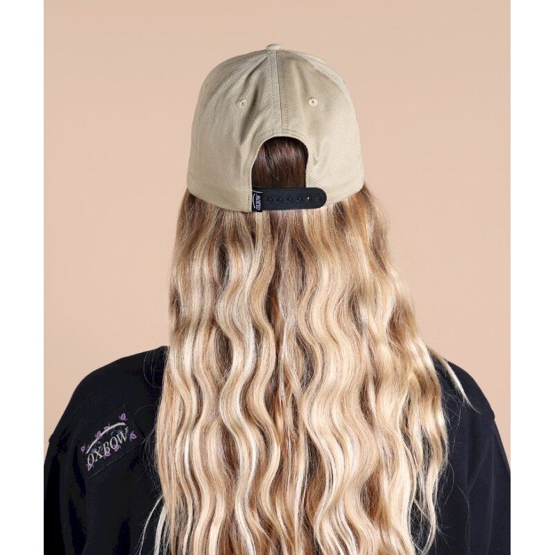 Oxbow Goncalves - Cap | Hardloop