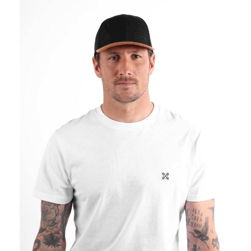 Oxbow Goncalves - Cappellino | Hardloop
