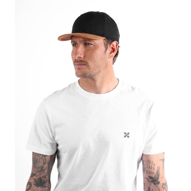 Oxbow Goncalves - Cappellino | Hardloop