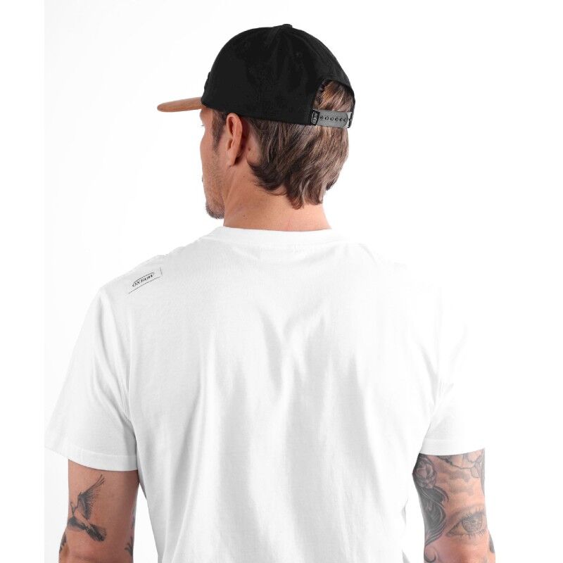 Oxbow Goncalves - Cappellino | Hardloop