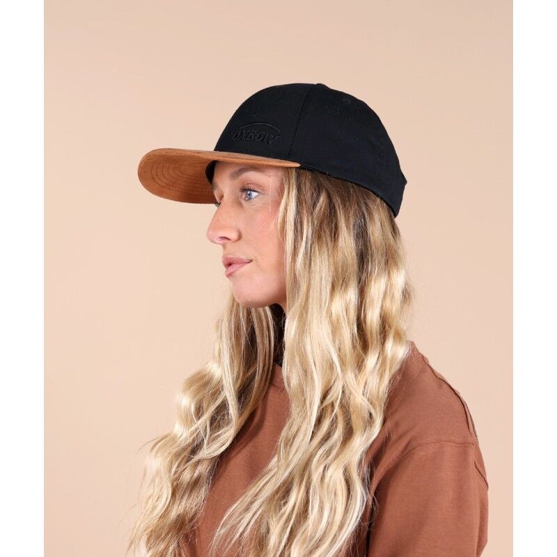 Oxbow Goncalves - Cappellino | Hardloop