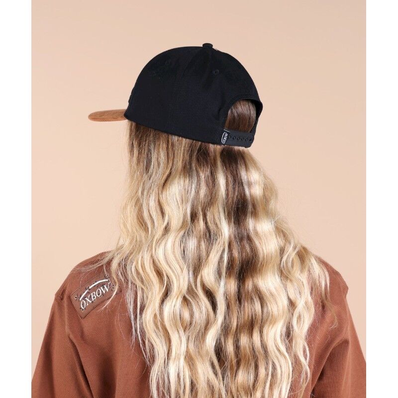 Oxbow Goncalves - Cappellino | Hardloop