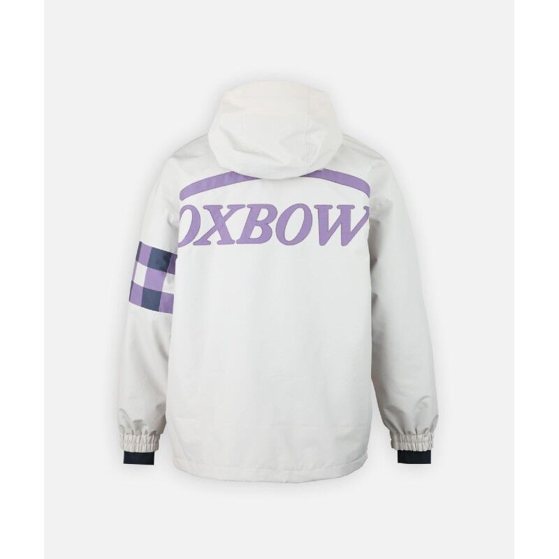 Oxbow Absolut - Skijacke - Herren | Hardloop