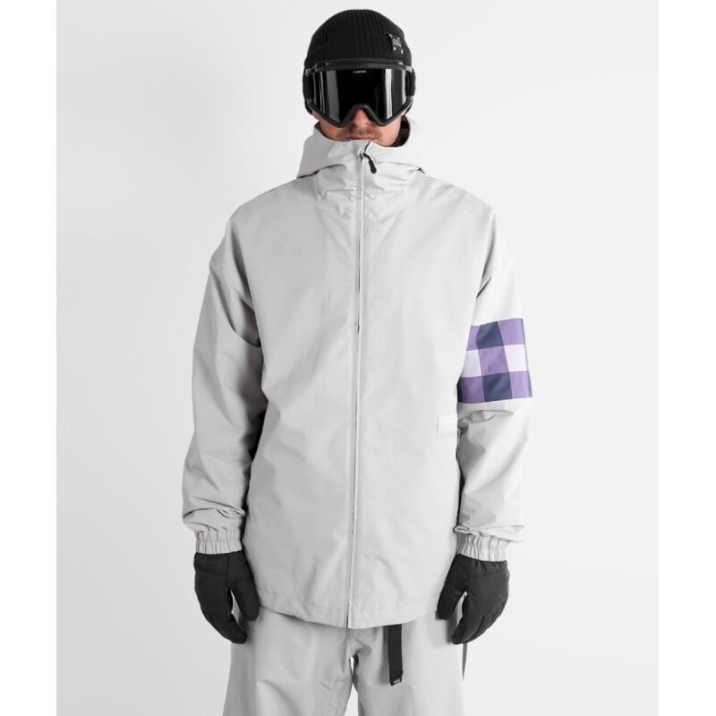 Oxbow Absolut - Skijacke - Herren | Hardloop