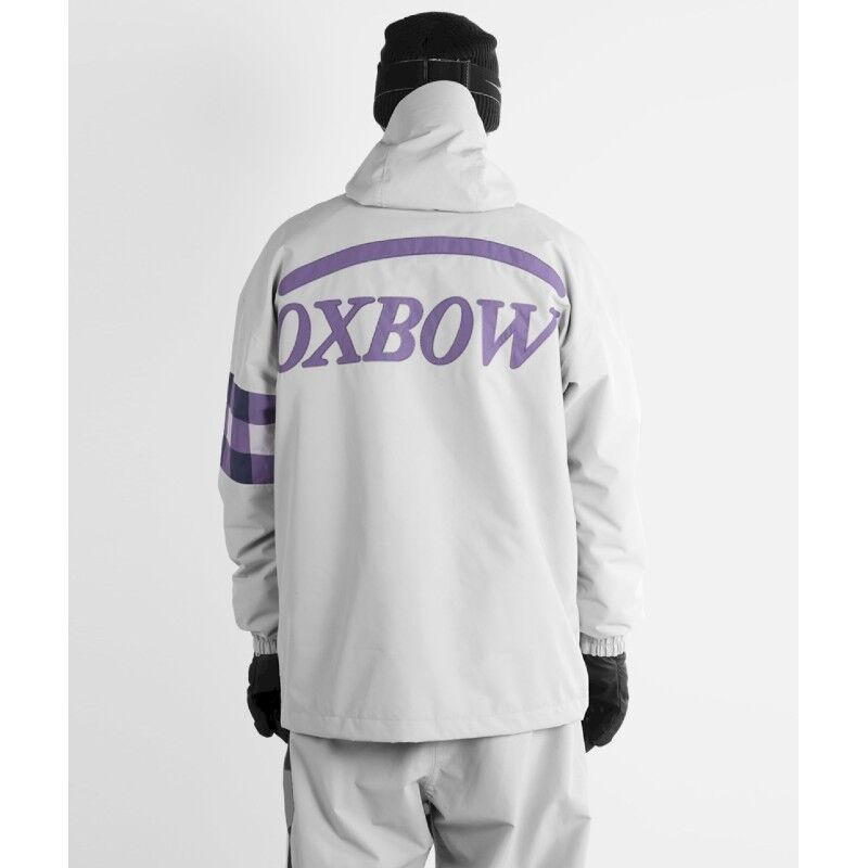 Oxbow Absolut - Ski-jas - Heren | Hardloop