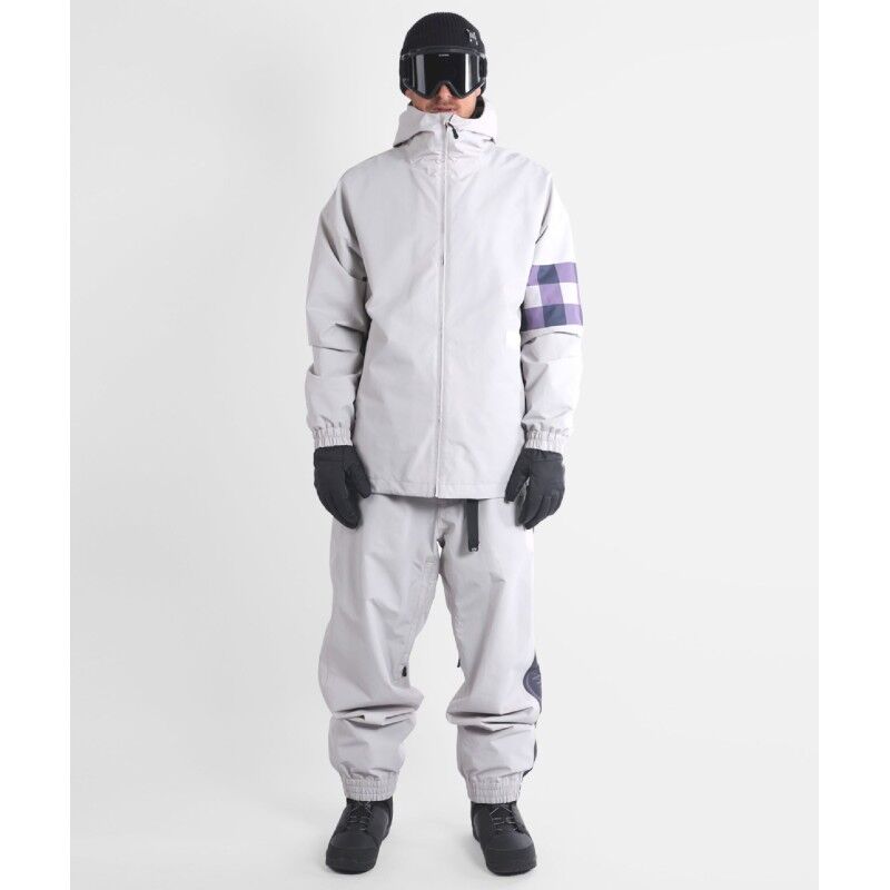 Oxbow Absolut - Ski-jas - Heren | Hardloop
