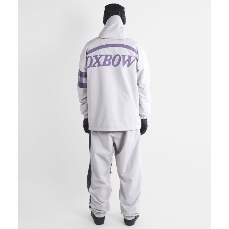 Oxbow Absolut - Skidjacka - Herr | Hardloop