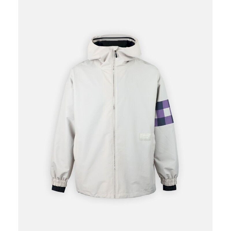 Absolut - Chaqueta de esquí - Hombre