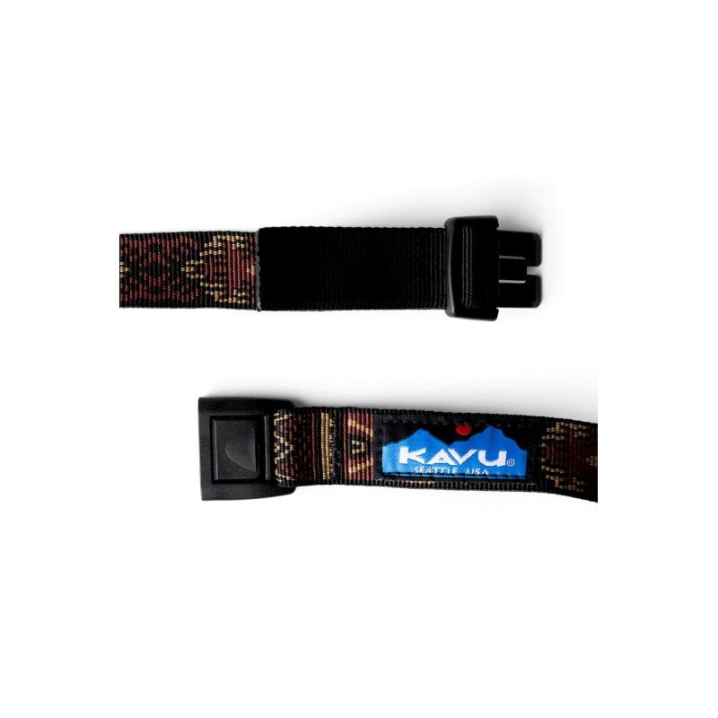 Kavu Burly Belt - Gürtel | Hardloop