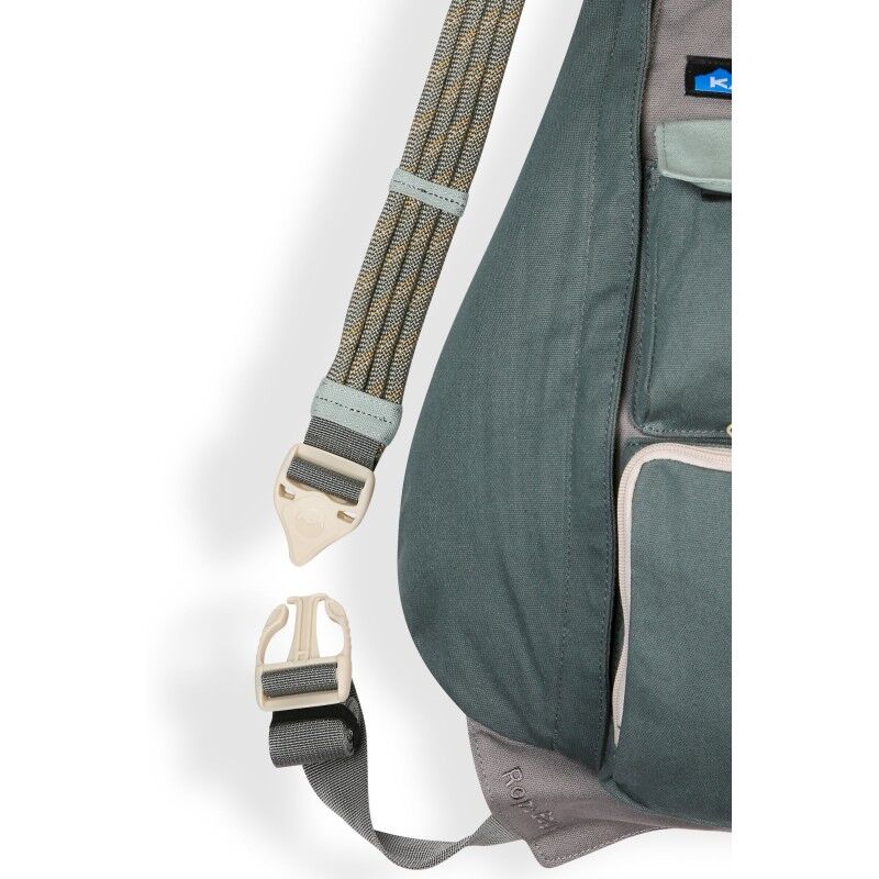 Kavu Rope Bag - Rucksack | Hardloop