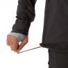 Mammut Haldigrat HS Hooded Jacket - Kurtka narciarska meska | Hardloop