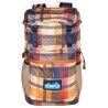 Cabin Plaid