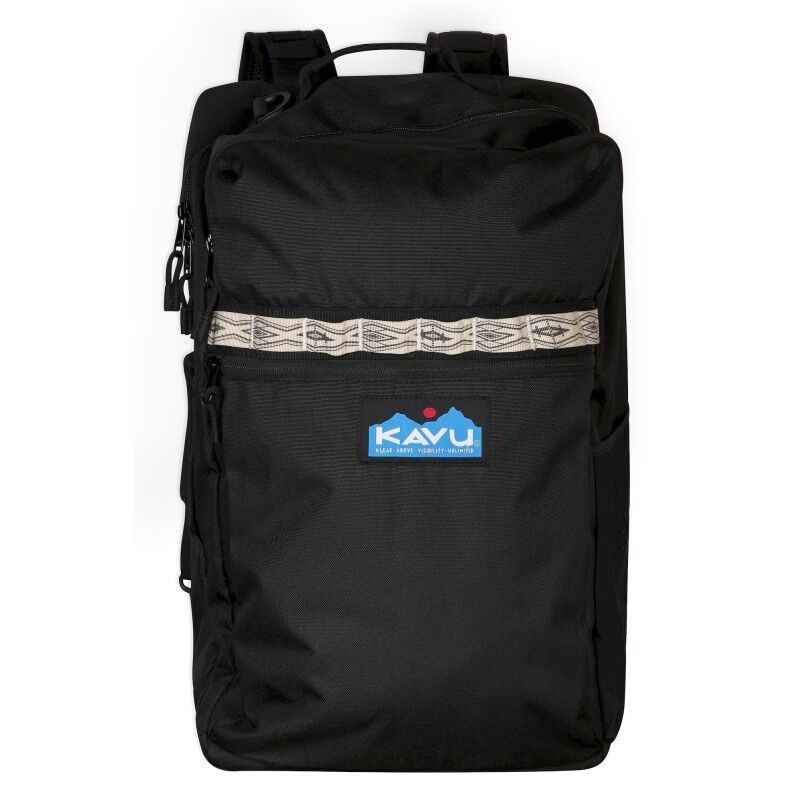 Kavu Hauler Hills - Plecak turystyczny | Hardloop