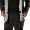 Mammut Haldigrat HS Hooded Jacket - Kurtka narciarska meska | Hardloop