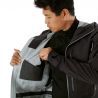 Mammut Haldigrat HS Hooded Jacket - Kurtka narciarska meska | Hardloop