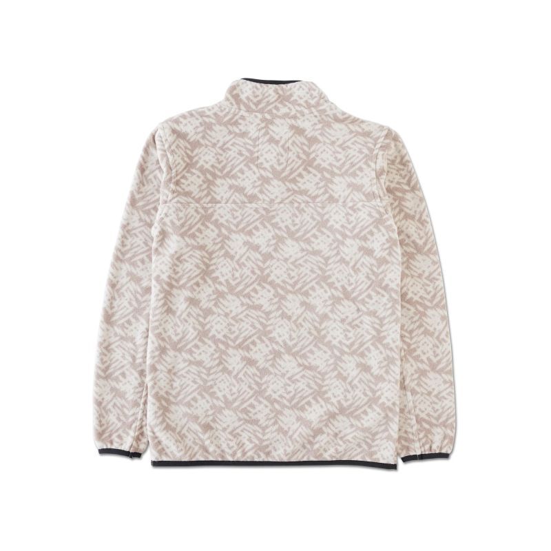 Kavu Cavanaugh - Polaire femme | Hardloop