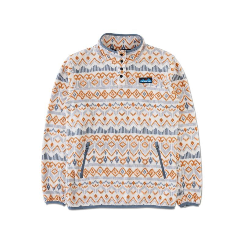 Cavanaugh - Fleece jacket - Women's