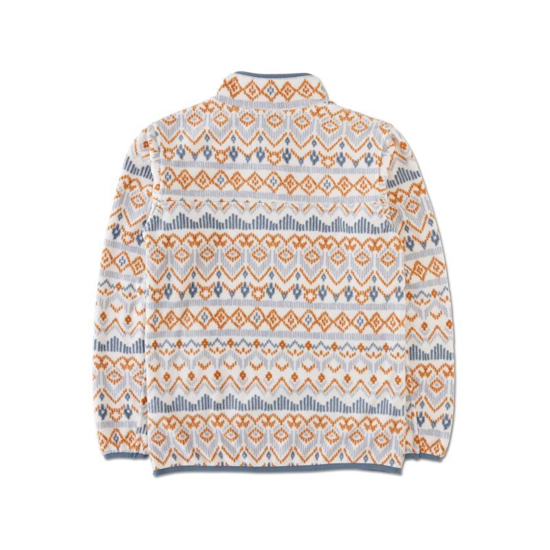 Kavu Cavanaugh - Fleecejacke - Damen | Hardloop