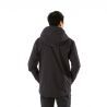 Mammut Haldigrat HS Hooded Jacket - Veste ski homme | Hardloop