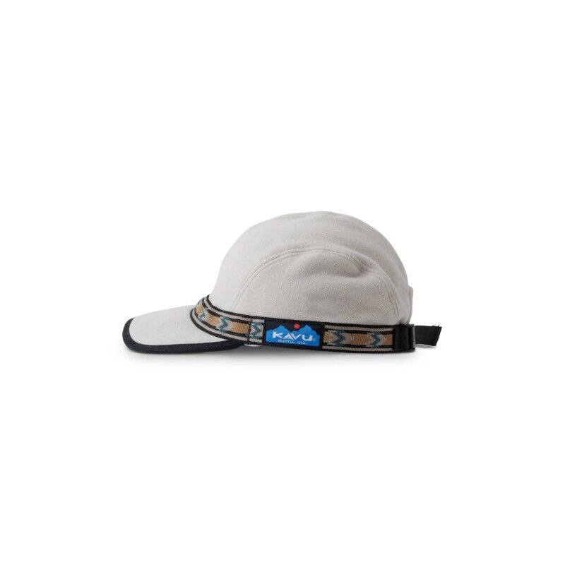 Kavu Fleece Strapcap - Cap | Hardloop