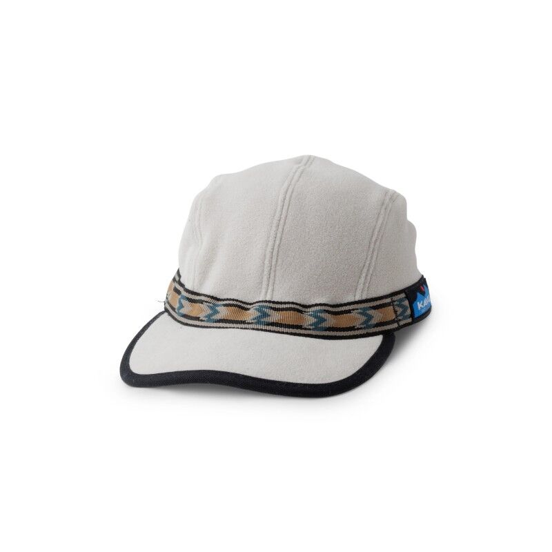 Fleece Strapcap - Boné