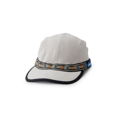 Fleece Strapcap - Keps