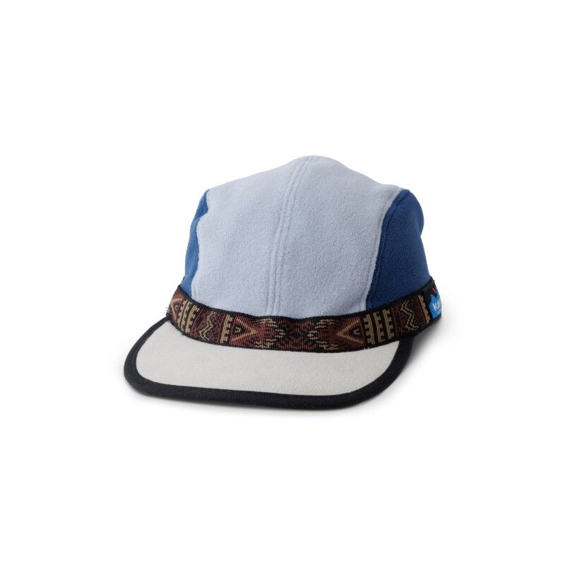 Fleece Strapcap - Kšiltovka