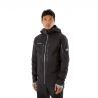 Mammut Haldigrat HS Hooded Jacket - Kurtka narciarska meska | Hardloop