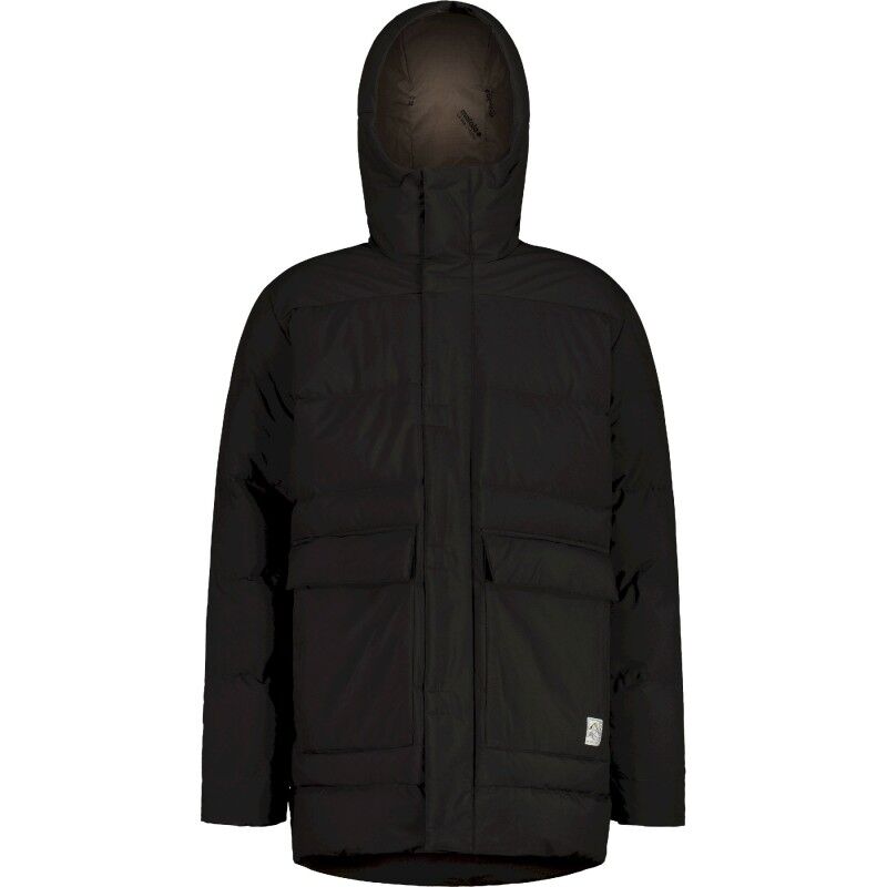 VigoloM. - Hybrid jacket - Men's