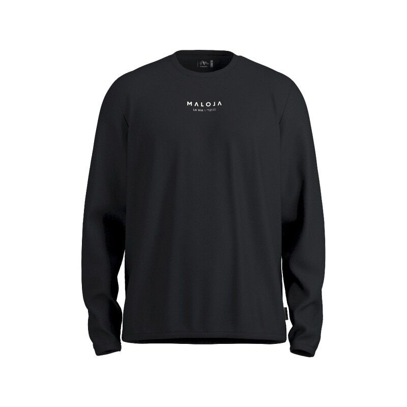 ZenoneM. - T-shirt - Herr