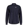 Dark Blue Wash