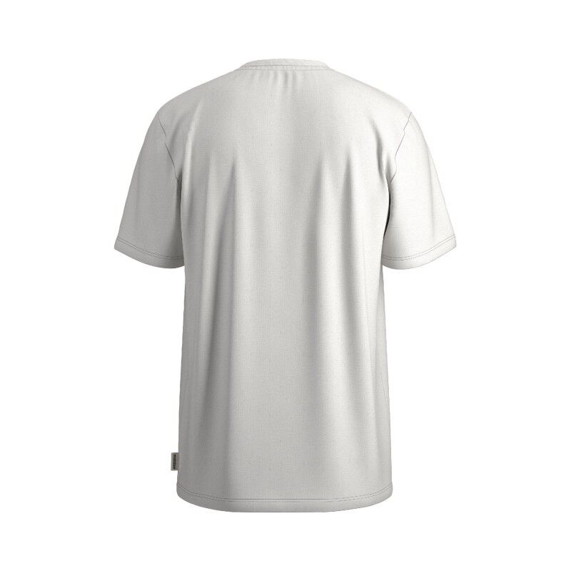 Maloja WeisseggM. - T-Shirt - Herren | Hardloop