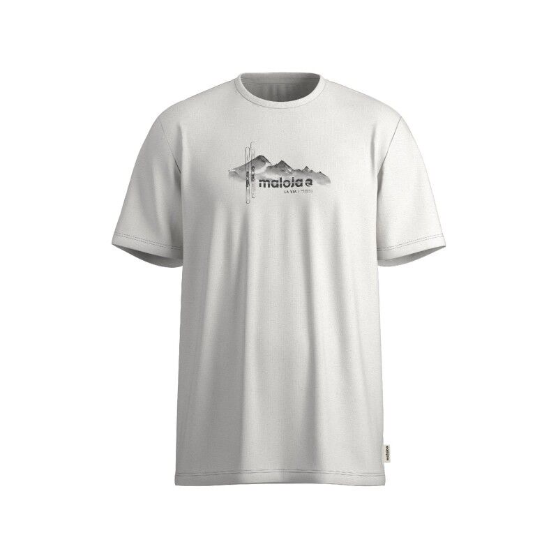 WeisseggM. - T-shirt homem