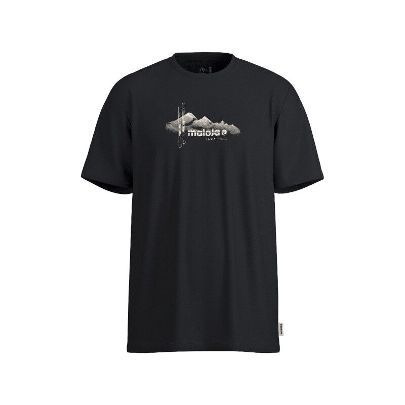 WeisseggM. - T-shirt - Uomo