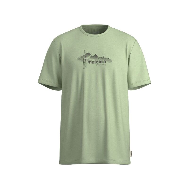 WeisseggM. - T-shirt - Herrer