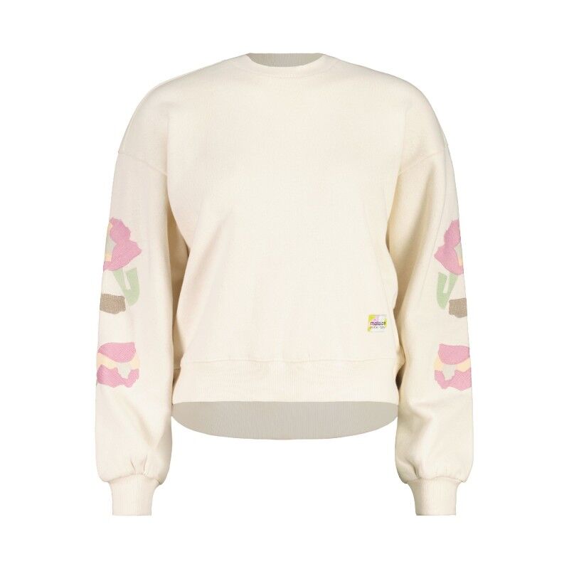 TullenM. - Sweatshirt sem capuz mulher