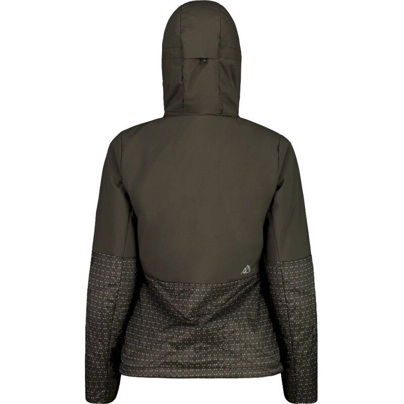 Maloja VolandM. - Veste ski femme | Hardloop