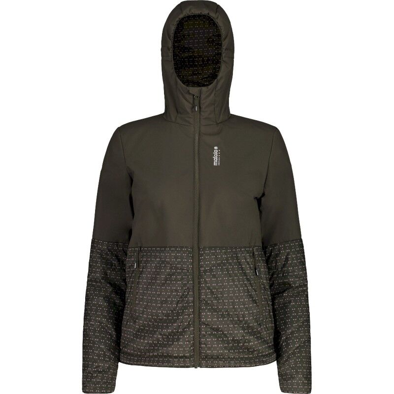 VolandM. - Chaqueta de esquí - Mujer