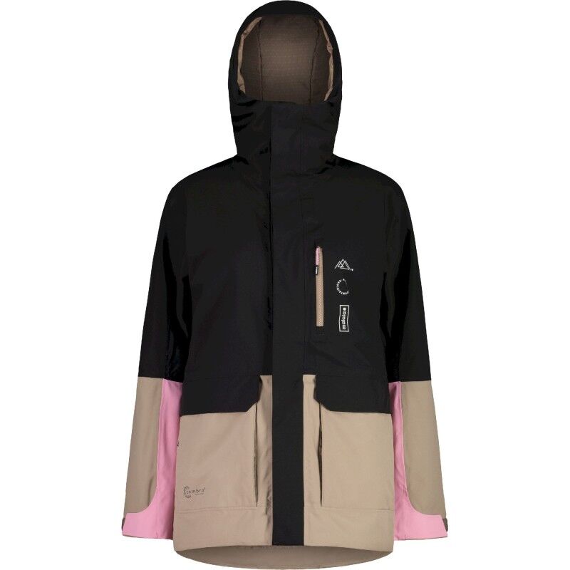 SelunM. - Chaqueta de esquí - Mujer