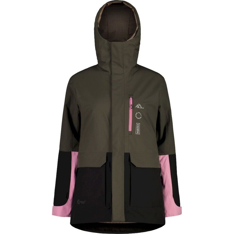 SelunM. - Ski jacket - Women's