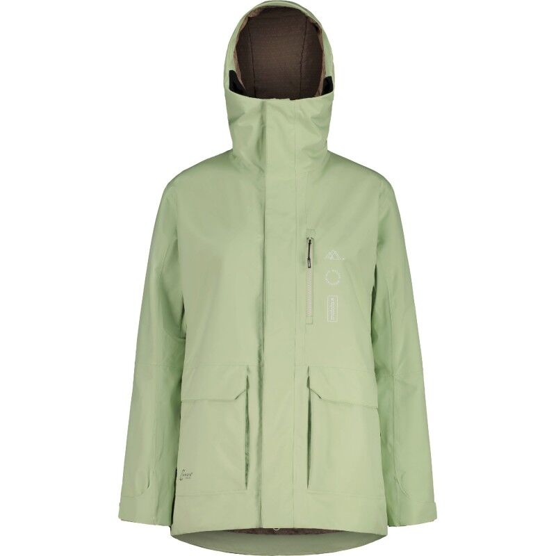 SelunM. - Ski jacket - Women's