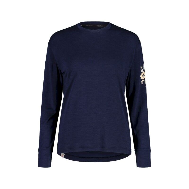 TjeldM. - T-shirt - Damer