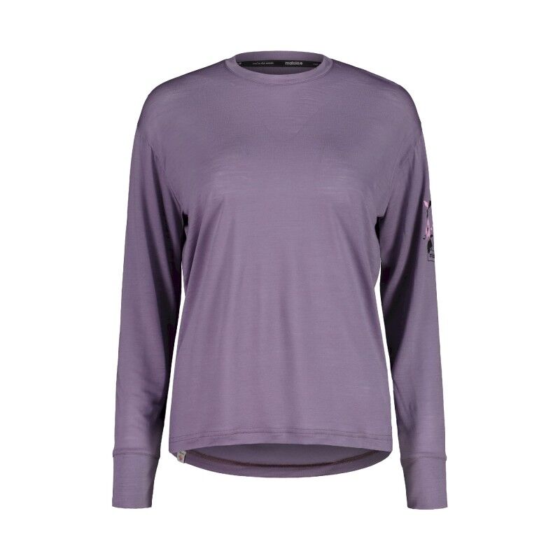 TjeldM. - T-Shirt - Damen