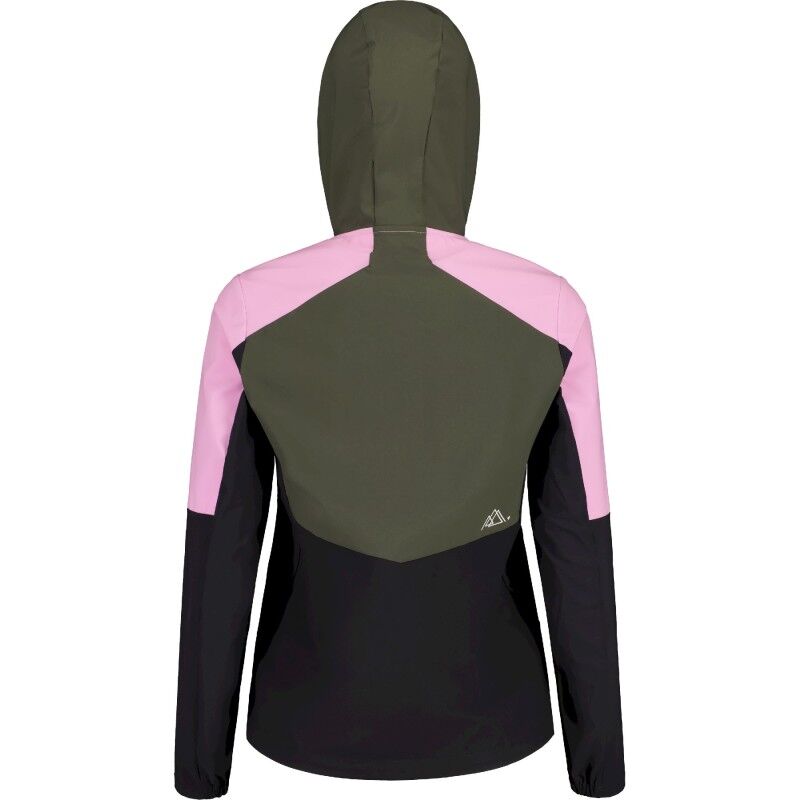 Maloja TindeM. - Chaqueta de esquí - Mujer | Hardloop