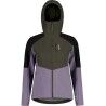 Shaded Purple