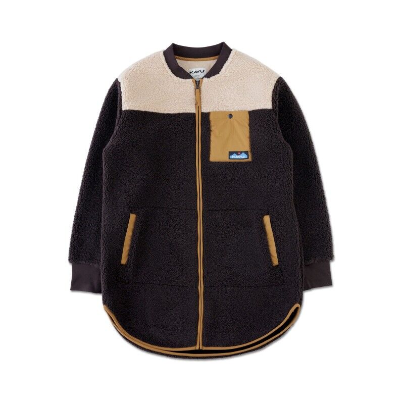 Kavu Wintervale - Fleecejacke - Damen | Hardloop