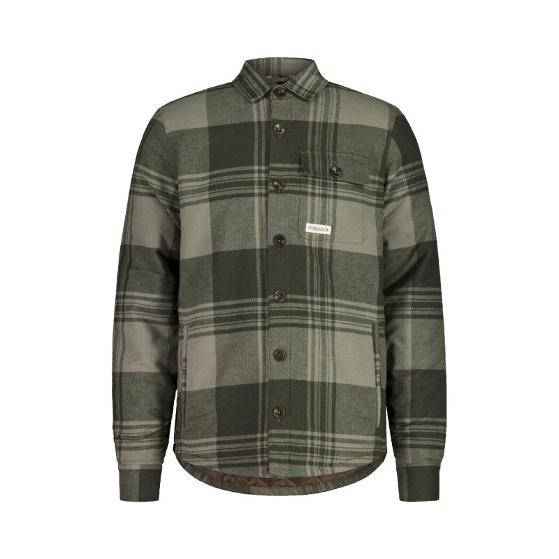 TenneckM. - Camicia - Uomo