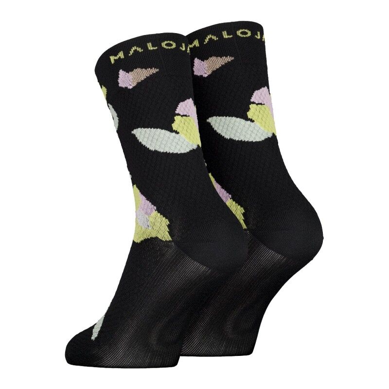Maloja StenarM. - Cycling socks | Hardloop